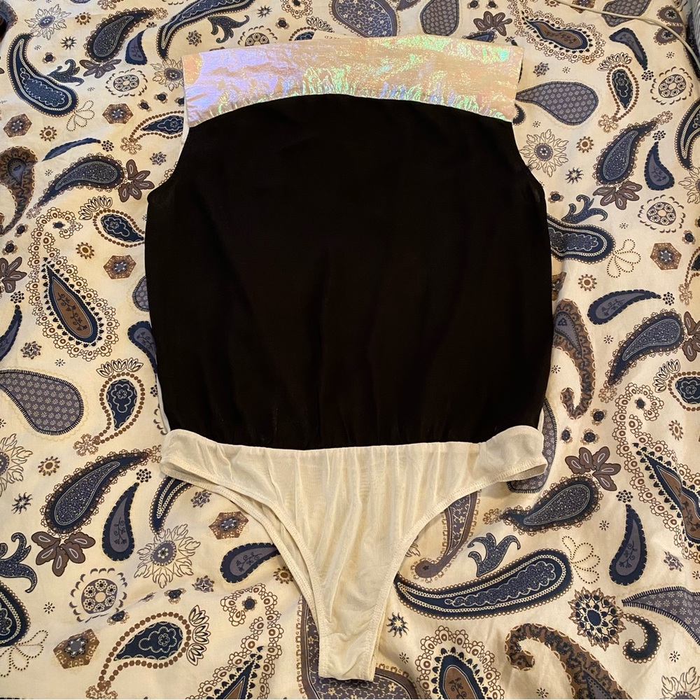 Bodysuit - Picture 3 of 3